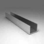 Алюминиевый швеллер