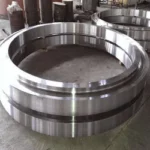 Титановые кольца