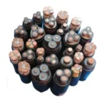 Силовой кабель