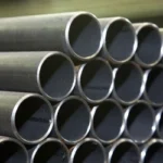 Трубы водогазопроводные ВГП