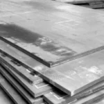 Стальная плита