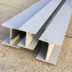 Алюминиевый двутавр