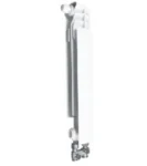 Алюминиевые радиаторы