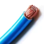 Жилы токопроводящие