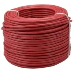 Пожарный кабель