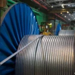 Нефтепогружной кабель