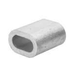 Алюминиевые втулки